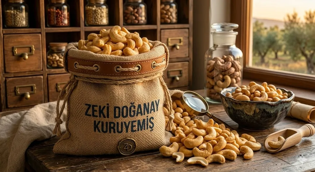 Kuruyemiş