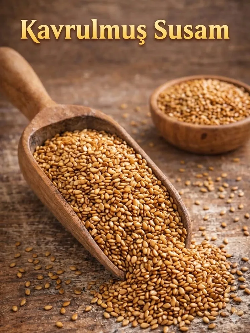 Premium kuruyemiş