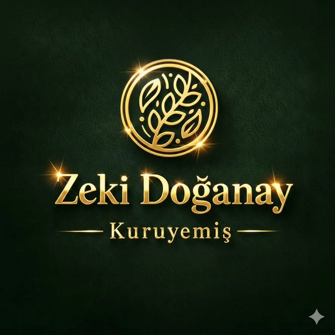 Zeki Doğanay Kuruyemiş