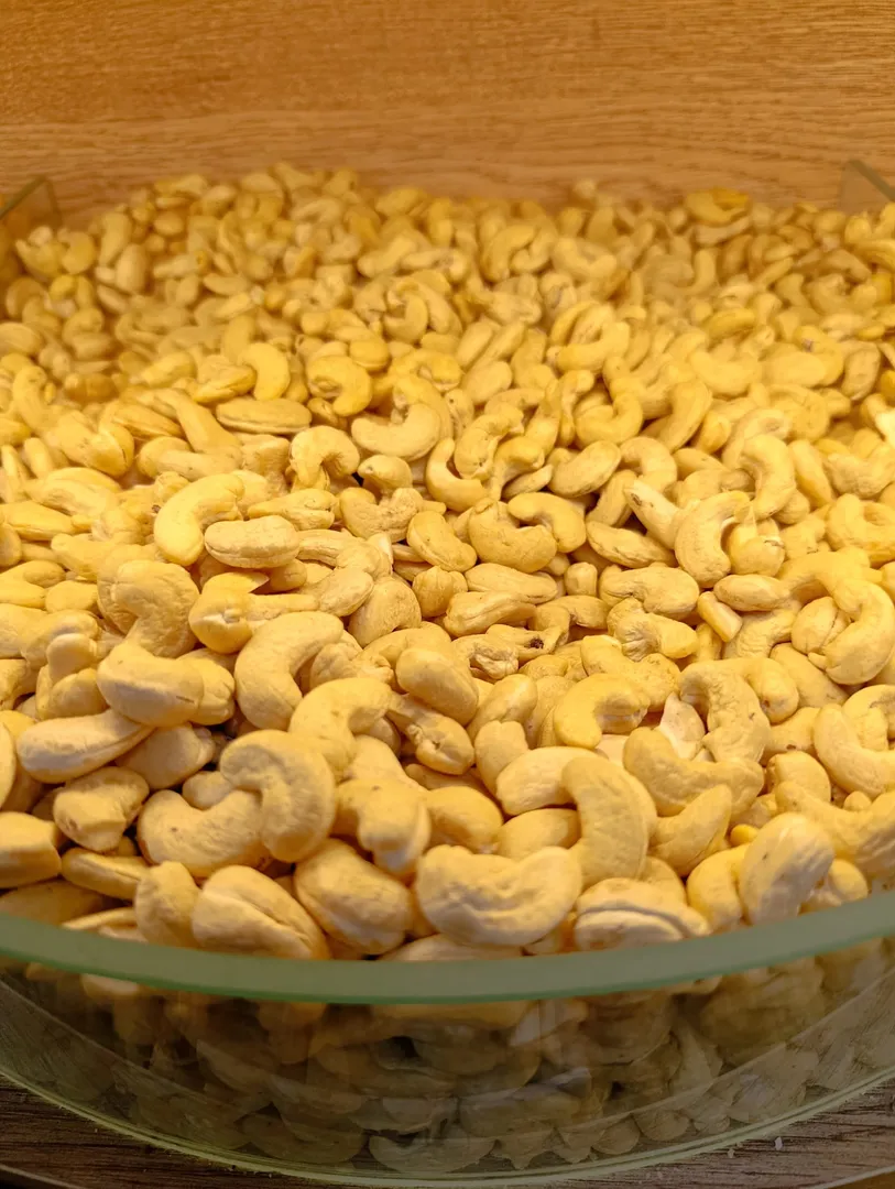 Kuruyemiş